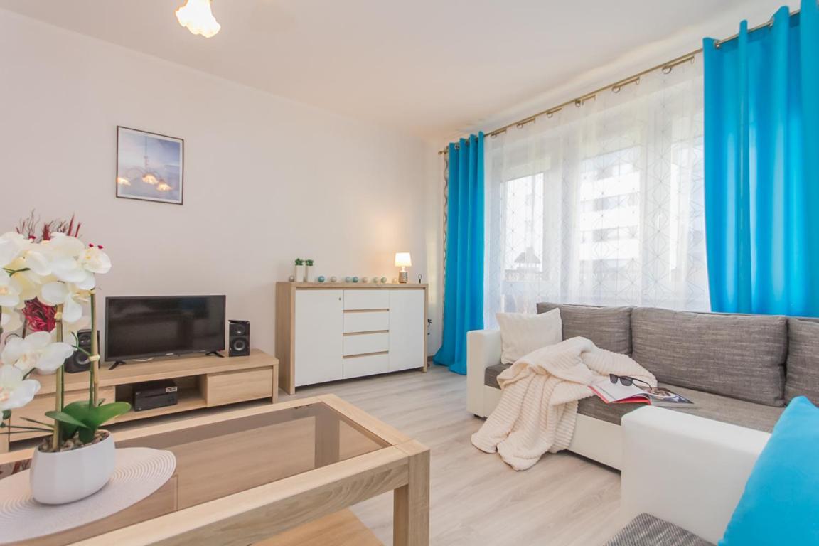 Apartament Rodzinny Swinoujscie Dış mekan fotoğraf