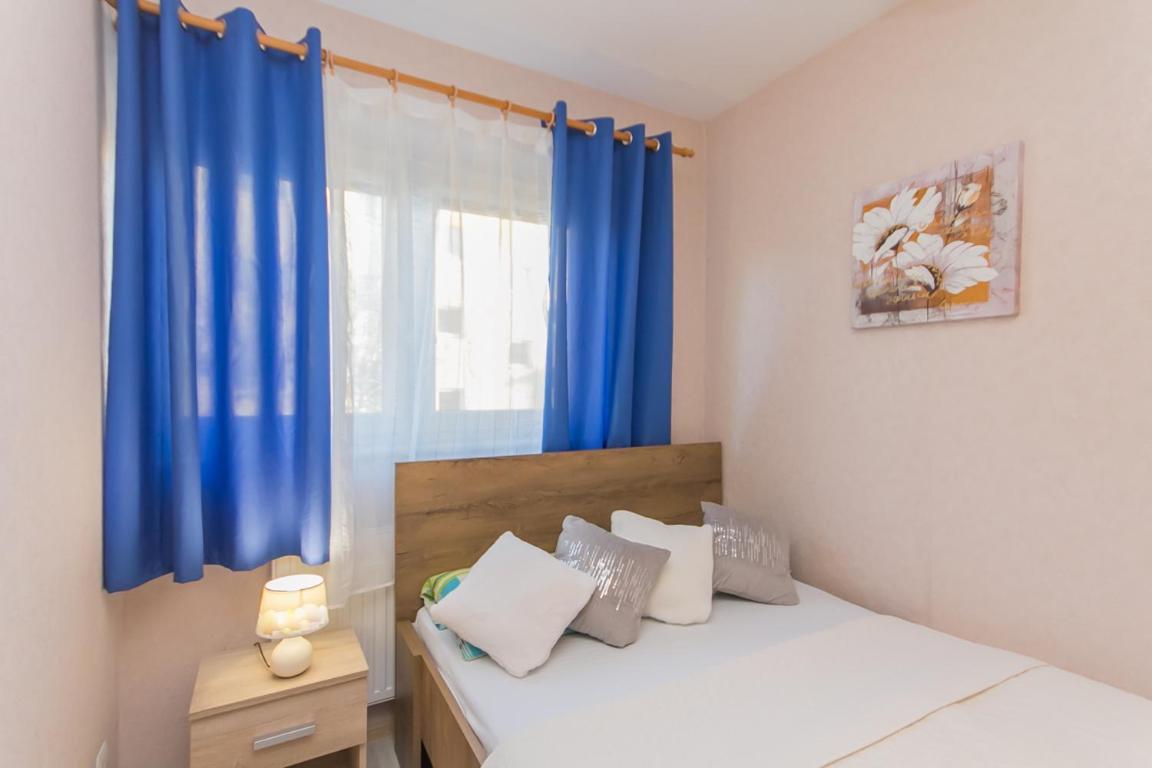 Apartament Rodzinny Swinoujscie Dış mekan fotoğraf