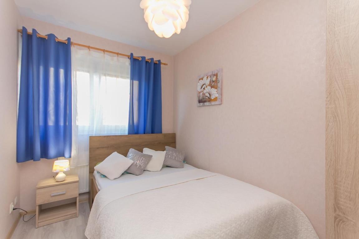Apartament Rodzinny Swinoujscie Dış mekan fotoğraf